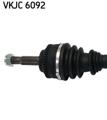Cardan SKF ref. VKJC 6092